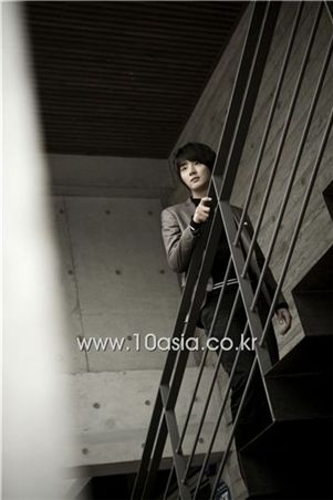 [INTERVIEW] Actor Yoon Si-yoon - Part 3