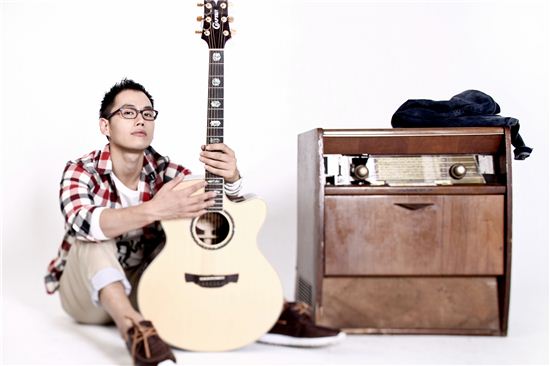 클릭비 前멤버 하현곤, '하현곤 팩토리'로 컴백