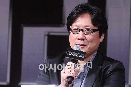 '워리어스웨이' 이승무 감독 "개봉 못할까봐 걱정했다"