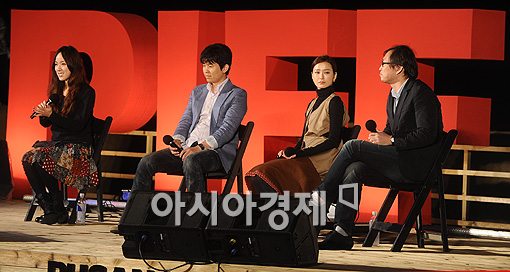 [포토]'조금만 더 가까이' 시네콘서트