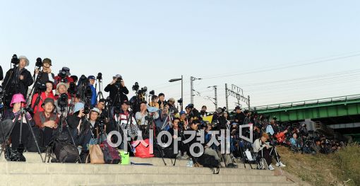 [포토]불꽃축제 '120만 인파'