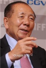"부산영화제 성공의 비결은..."