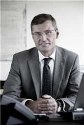 디틀레프 엥겔 베스타스 CEO