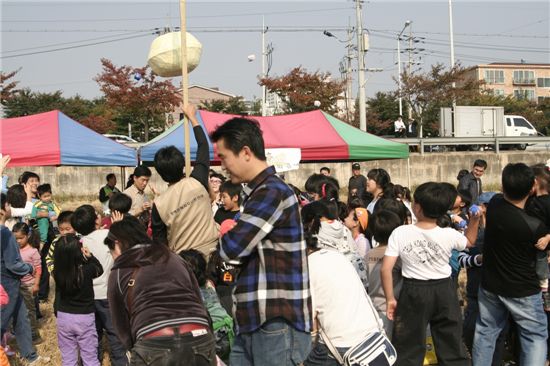 평택시민연대, 오는 24일 '2010 제7회 평택 들녘축제'개최