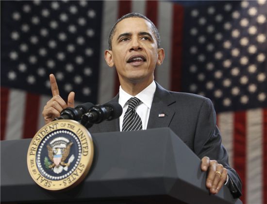 오바마 전 대통령, 코로나 확산 우려에도 대규모 생일 파티 연다