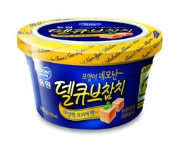 동원, 신개념 '델큐브참치'로 매출 300억 목표