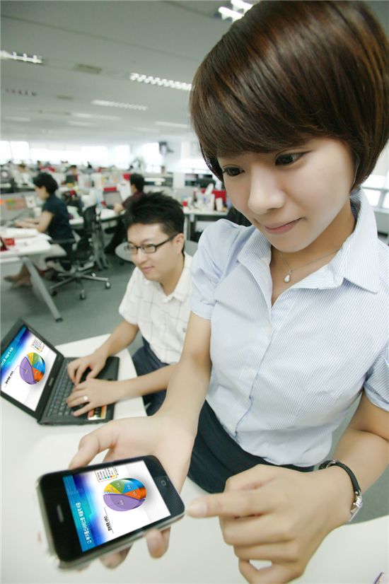 [클라우드 서비스]달아오른 클라우드 컴퓨팅 전쟁 
