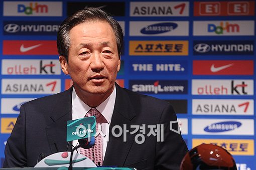 한국 2022 월드컵 유치 실패에 네티즌 "아쉽다" 탄식