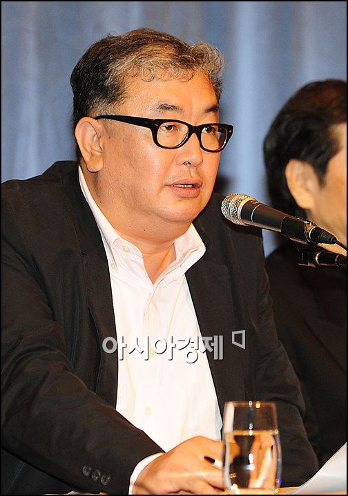 [포토]차승재 대종상영화제 총괄이사