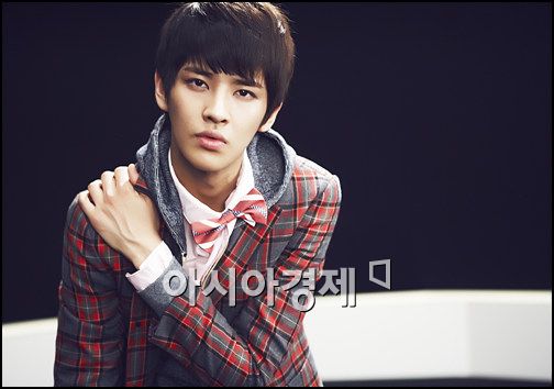 [포토]남녀공학 악동광행 '이렇게 멋진 의사, 봤수?'