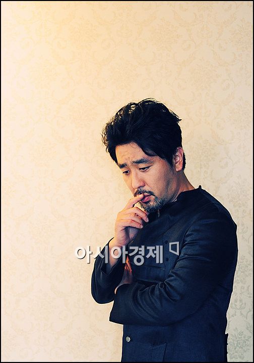 [PIFF피플]'된장' 류승룡 "내 안의 '귀요미'를 꺼내보였죠"(인터뷰)