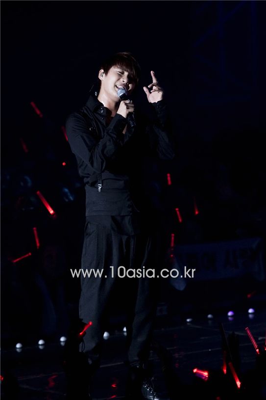 Junsu [Lee Jin-hyuk/10Asia]