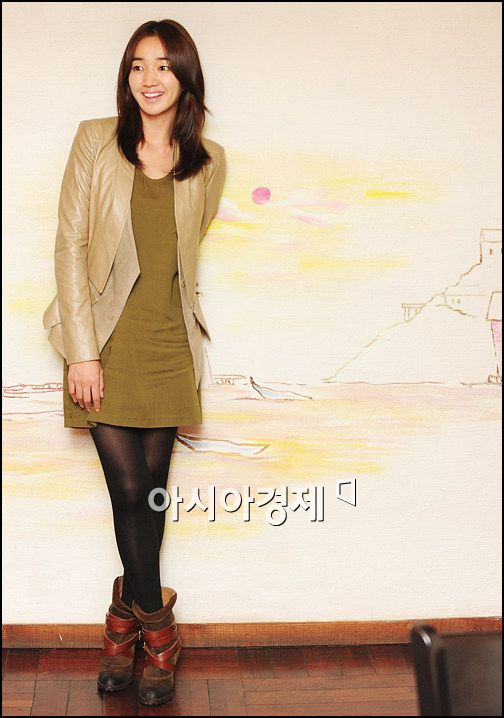 수애 "흥행 안되는 배우라는 말은 이젠 그만"(인터뷰)