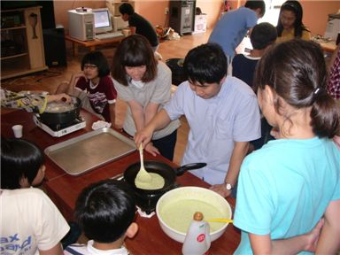 올 가을, 볼거리와 맛거리가 풍부한 안성 '꽃뫼마을'로 오세요!
