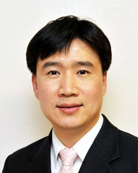 한국과학기술연구원(KIST) 광ㆍ전자재료센터 김일두 박사