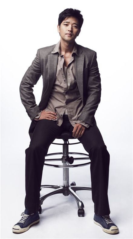 Korean actor Bae Soo-bin [BH Entertainment]