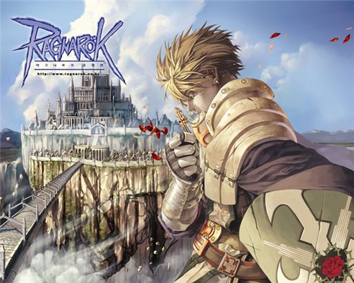 그라비티, '라그나로크' 유럽 서비스 27개국으로 확대