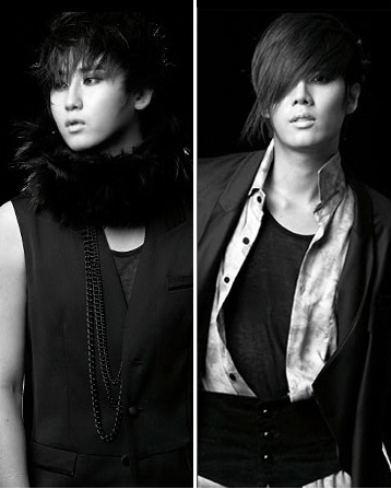 Kim Kyu-jong, Heo Young-saeng to sign with new agency