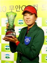 김세민, 드림투어 14차전 우승