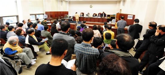 [2020재테크]‘숨은 보물 찾기’… 경매 인기는 지속된다