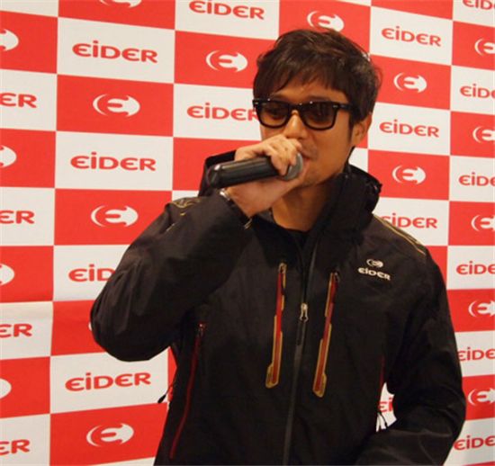 [포토]천정명, 거친 남성미 물씬!