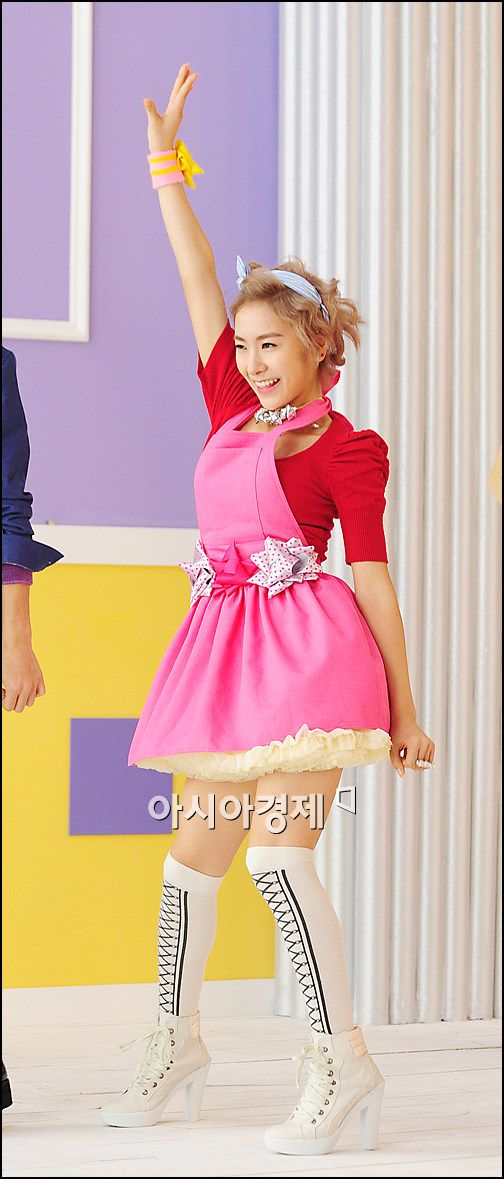 [포토]남녀공학 별빛찬미, 빼앗고 싶은 입술