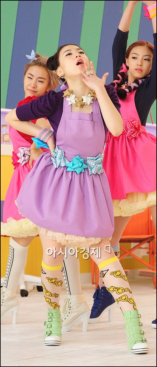 [포토]남녀공학 한빛효영, 섹시 표정