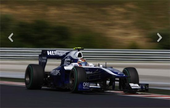 [영암F1 D-5]불운한 F1 드라이버, 알랭 프로스트