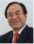 나노소자특화팹센터, 3대 이사장 선임