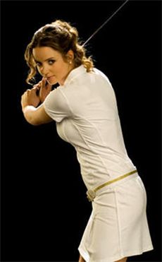 이일희는 15위, 레카리 "미모에 실력까지~"