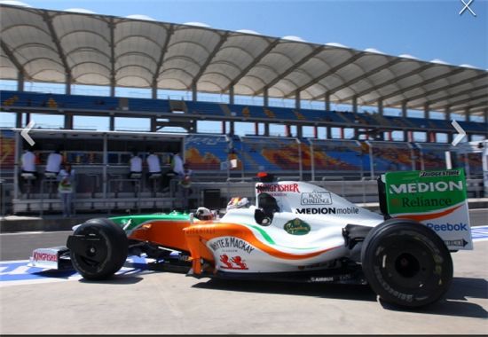 [영암F1 D-3] 시계 반대 방향으로 돌아야 한다구?