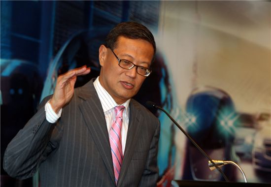 상하이GM "내년 LG화학 배터리 넣은 '볼트' 중국서 판매"