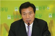 손학규 "중수부 폐지 등 검찰개혁 3대 과제 추진"