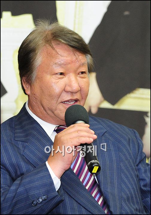 [포토]'사랑하길 잘했어' 김진태
