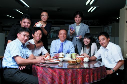 [좋은직장 우리中企]행남자기 "노사갈등 우린 몰라요"