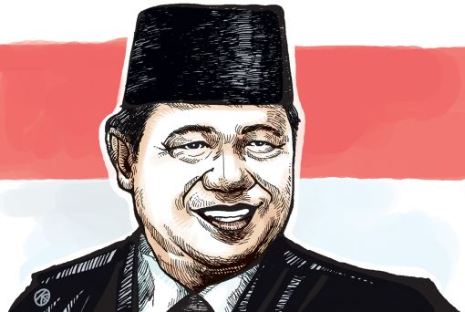 [G20]정상회의 마지막 참석자는 印尼대통령