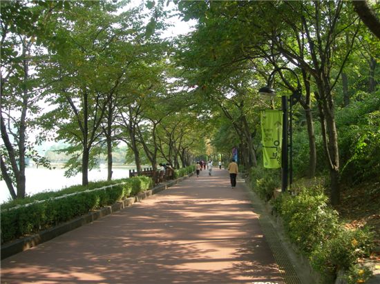 송파나루공원