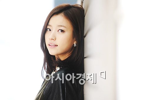 한효주, "음악은 좋지만, 가수 생각은 없어요"