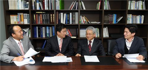 [긴급좌담]한치 양보없는 '환율전쟁' 출구는 있는가