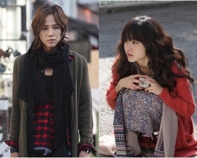 올 가을 '보헤미안룩'에 물들다