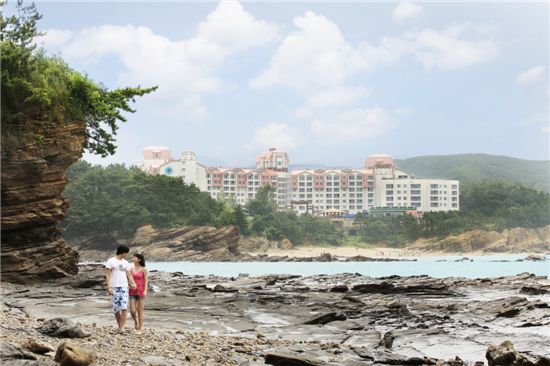 대명리조트 각 업장들 가을 이벤트 풍성