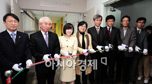 [포토] '대동여지도의 가치를 보려오세요~'