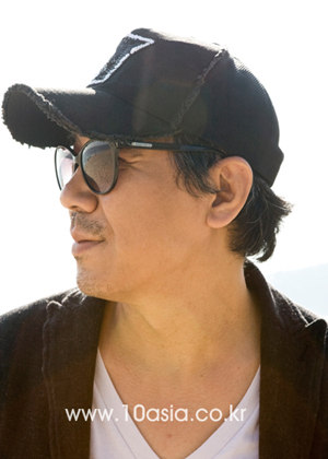 Director Kim Jee-woon [Chae Ki-won/10Asia]