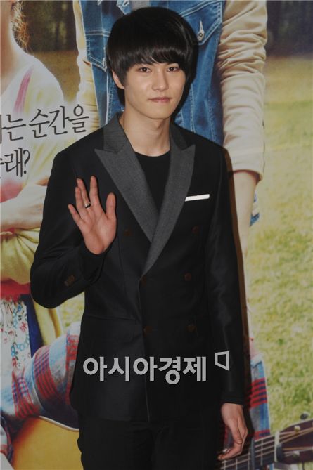 Lee Jonghyun [Lee Ki-bum/Asia Economic Daily]