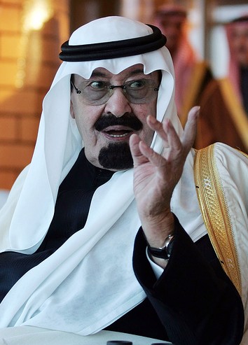 압둘라 사우디 국왕 사망…왕위권 계승 어떻게 되나