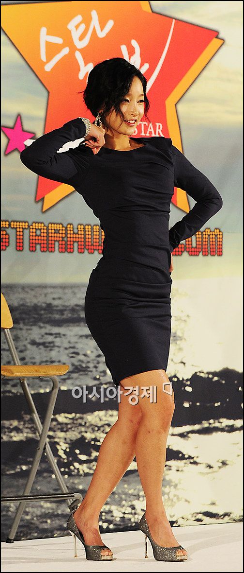 [포토]소리, 파워풀 댄스 '내 스타일이야'