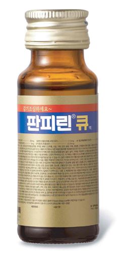 [제약특집]국내 첫 원터치 개봉방식 감기약