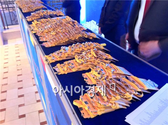 [G20]경주는 지금 'G20 특수'… "신바람나요"