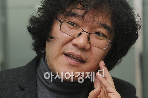 '심야의 FM' 김상만 감독 "액션·스릴러 찍을 때 더 즐겁다"(인터뷰)