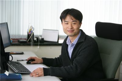 POSTECH 오상호 신소재공학과 교수 